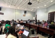 Renforcement de l’analyse budgétaire citoyenne au Bénin
