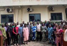 📢 Renforcement de l’analyse budgétaire citoyenne au Bénin