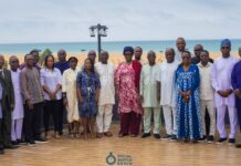 Bénin : un atelier pour enrichir le rapport de suivi des engagements de lutte contre la corruption