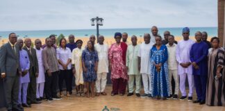 Bénin : un atelier pour enrichir le rapport de suivi des engagements de lutte contre la corruption